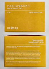 https://buraki.pk/products/celimax-pore-dark-spot-brightening-pad