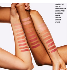 MAC Satin Lipstick