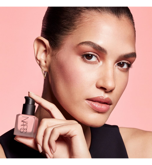 NARS Liquid Blush