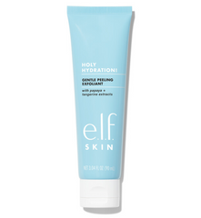 e.l.f Holy Hydration! Gentle Peeling Exfoliant