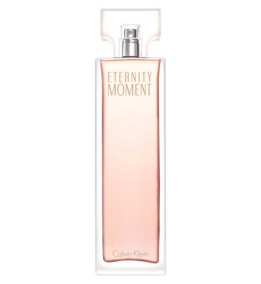 Calvin Klein Eternity Moment for Women Eau de Parfum