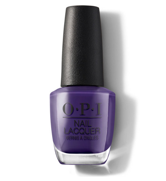 OPI Nail Polish - Mariachi Makes My Day