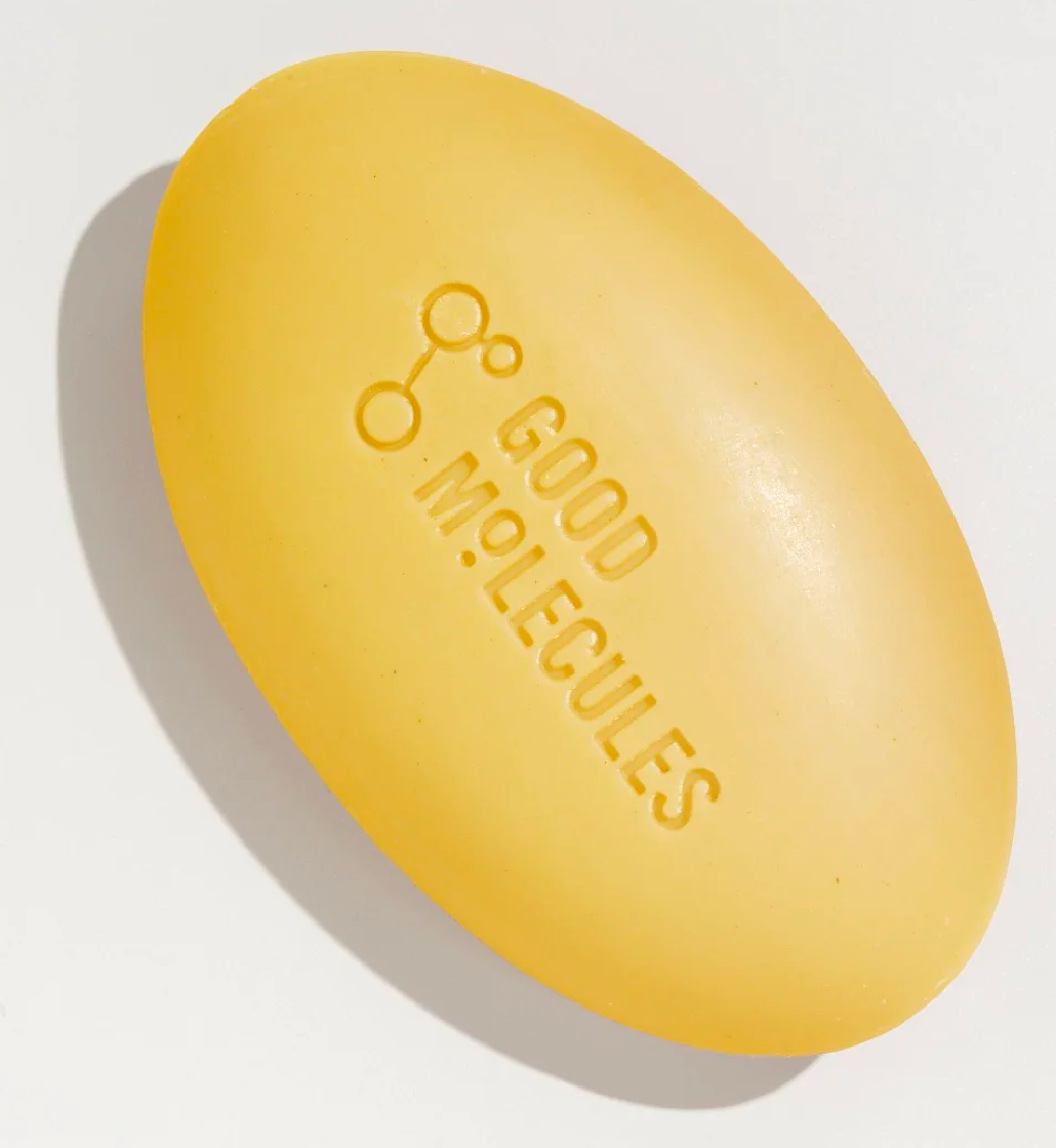 Good Molecules Hydrate & Cleanse Bar