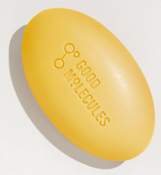 Good Molecules Hydrate & Cleanse Bar