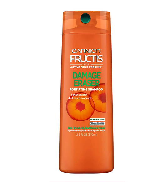 Garnier Fructis Damage Eraser Shampoo
