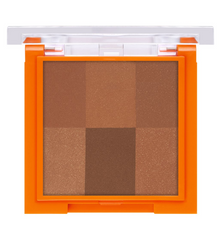 Rimmel London Lasting Radiance Finishing Powder