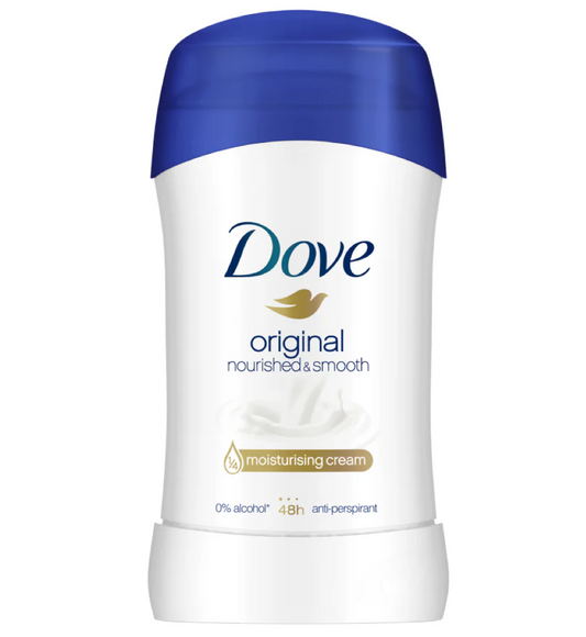Dove Original Moisturising Cream Stick