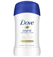 Dove Original Moisturising Cream Stick