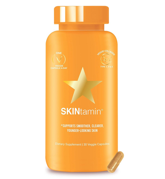 HAIRtamin SKINtamin