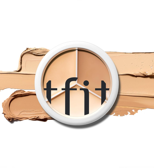 tfit Cover Up Pro Concealer