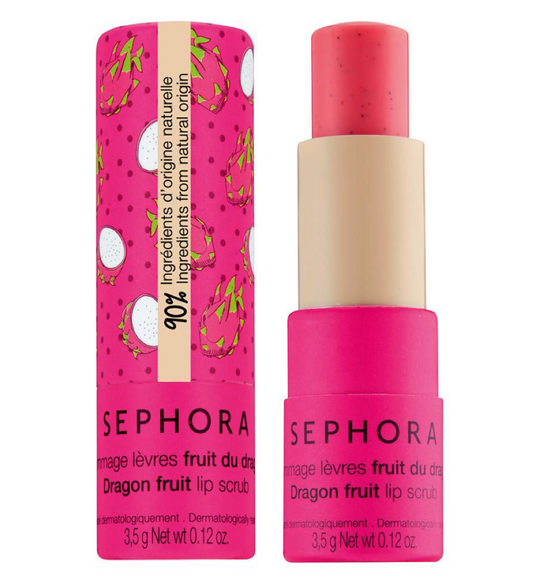 Sephora Collection Lip Scrub