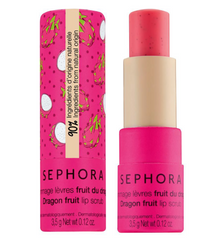 Sephora Collection Lip Scrub