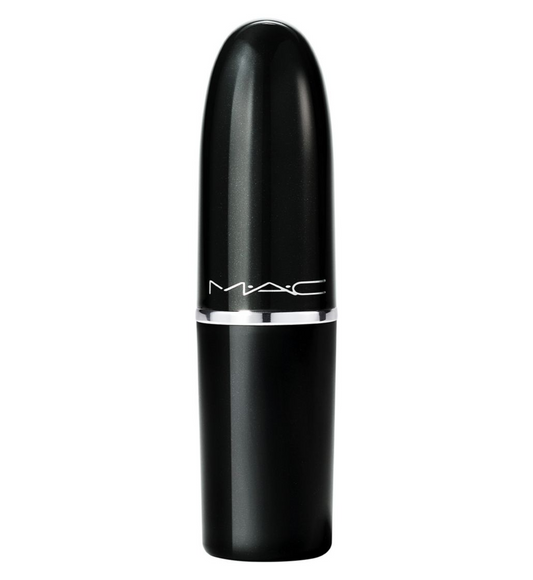 MAC Lustreglass Sheer-Shine Lipstick