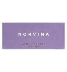 Anastasia Beverly Hills Eyeshadow Palette - Norvina