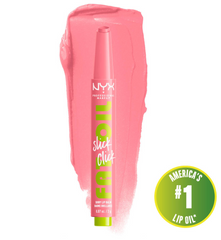 NYX Fat Oil Slick Click Lip Balm
