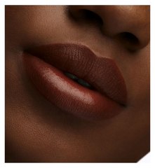 MAC Lustreglass Sheer-Shine Lipstick