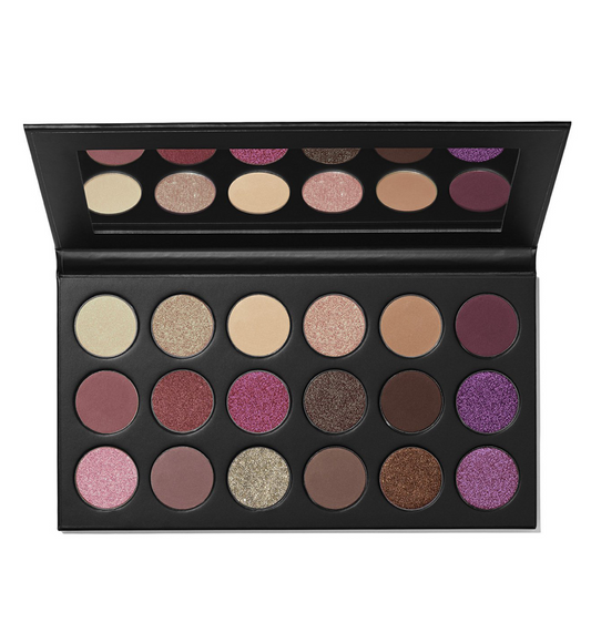 Morphe 18R Feeling Rosy Artistry Palette