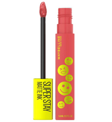 Maybelline Super Stay Matte Ink Lipstick
