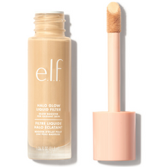 e.l.f. Halo Glow Liquid Filter Complexion Booster