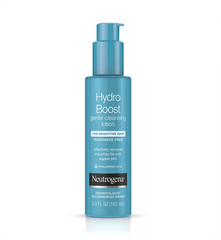 Neutrogena Hydro Boost Gentle Cleansing Lotion