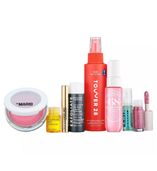 Sephora Favorites Holiday Makeup Must Haves Set