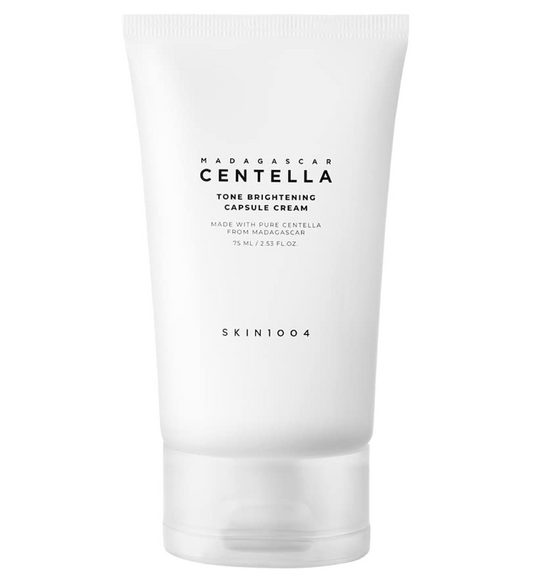 Skin1004 Madagascar Centella Tone Brightening Capsule Cream