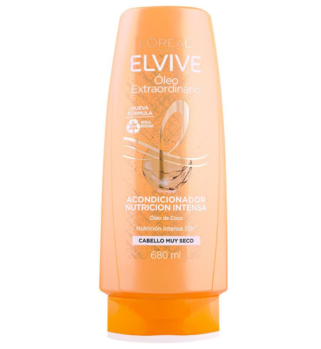 L'Oreal Paris Elvive Extraordinary Oil Intense Nutrition Conditioner