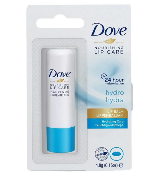 Dove Hydra Lip Balm