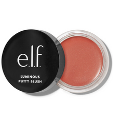 e.l.f Luminous Putty Blush