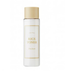 I’m From Rice Toner