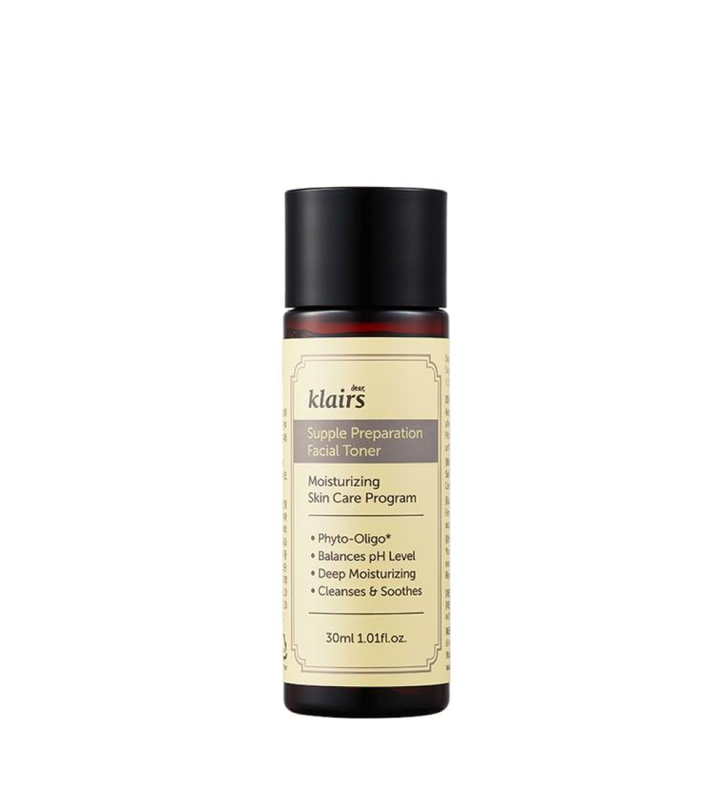 Klairs Supple Preparation Facial Toner