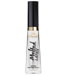 Too Faced Melted Latex Liquified High Shine Lipstick