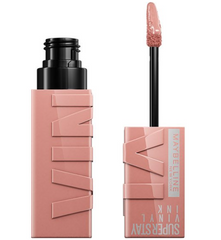 Maybelline Super Stay® Vinyl Ink Longwear Liquid Lipcolor