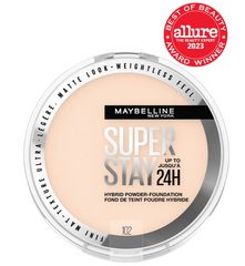 Maybelline Super Stay® Up To 24Hr Hybrid Powder Foundation