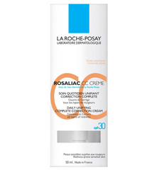 La Roche-Posay Rosaliac CC Cream SPF 30
