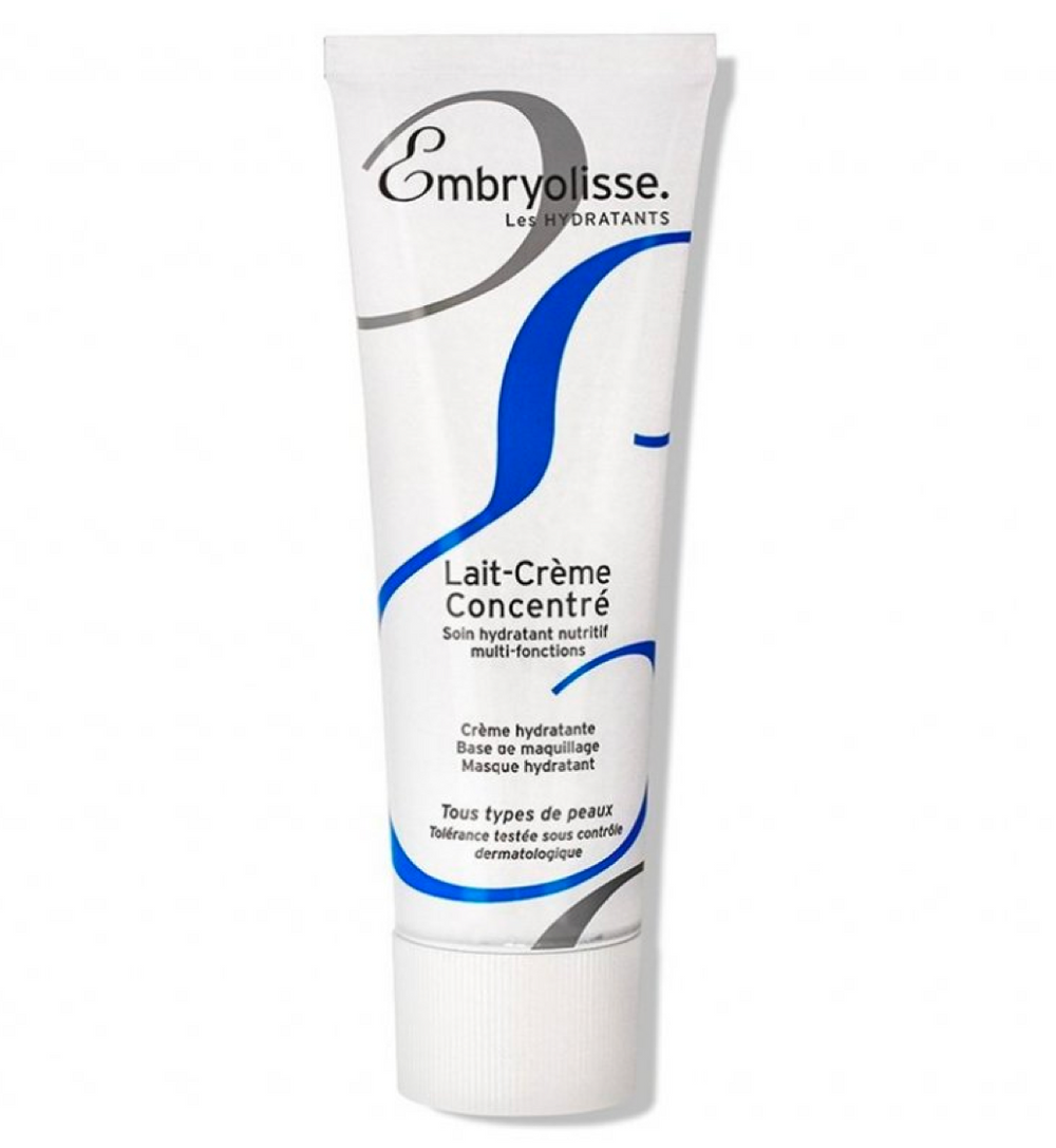 Embryolisse Lait Crème Concentré - Daily Face and Body Cream