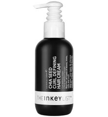 The Inkey List Chia Seed Curl Defining Cream