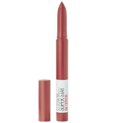 Maybelline Super Stay® Ink Crayon Matte Lipstick