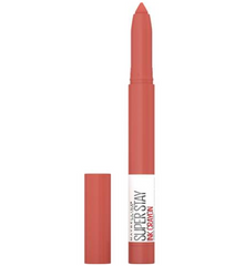 Maybelline Super Stay® Ink Crayon Matte Lipstick