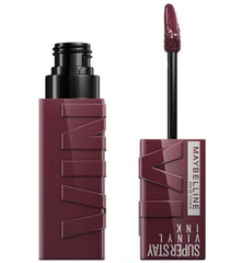 Maybelline Super Stay® Vinyl Ink Longwear Liquid Lipcolor