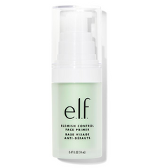e.l.f. Blemish Control Face Primer