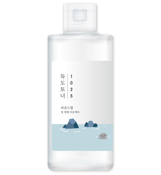 Round Lab 1025 Dokdo Toner