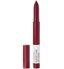 Maybelline Super Stay® Ink Crayon Matte Lipstick