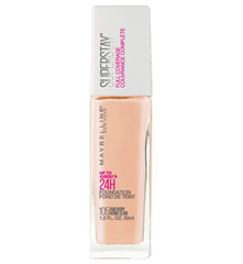 Maybelline Super Stay® Full Coverage Foundation