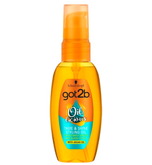 Schwarzkopf got2b Oil licious