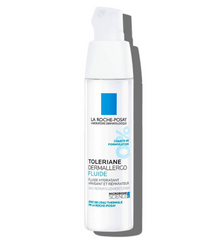 La Roche-Posay Toleriane Dermallergo Soothing Fluid