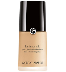 Giorgio Armani Luminous Silk Perfect Glow Flawless Foundation