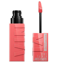Maybelline Super Stay® Vinyl Ink Longwear Liquid Lipcolor