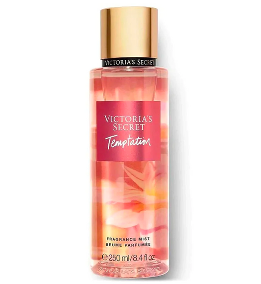 Victoria's Secret Fragrance Mist - Temptation
