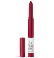 Maybelline Super Stay® Ink Crayon Matte Lipstick